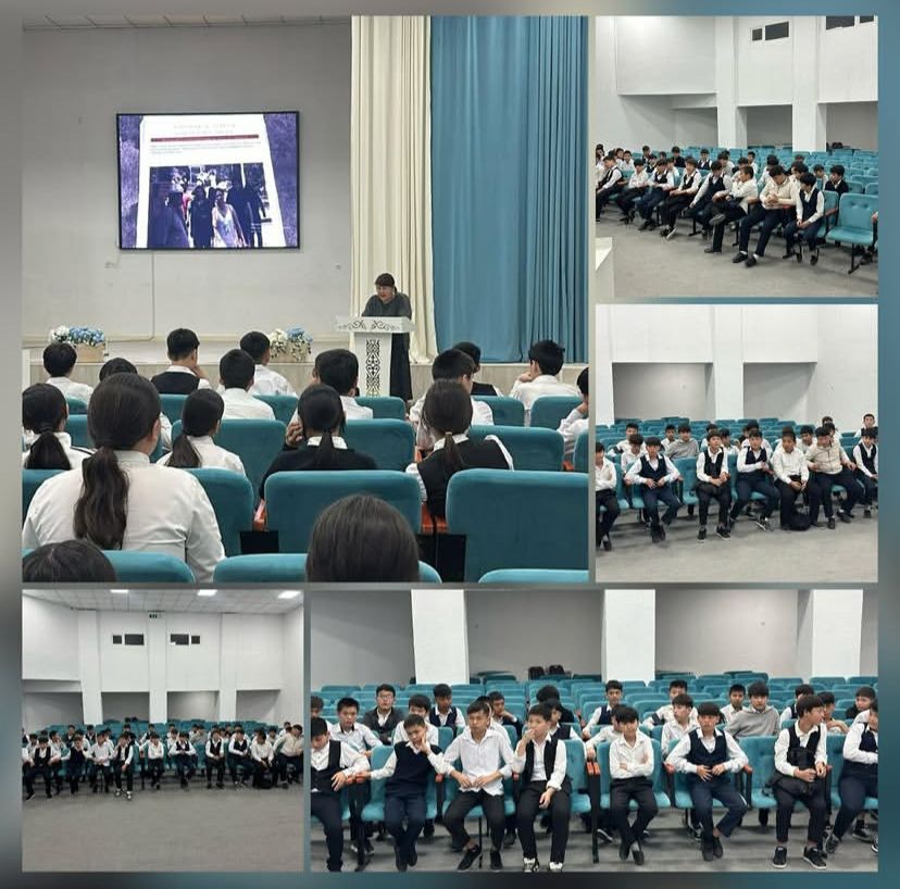 Жаңалықтар Жаңалықтар